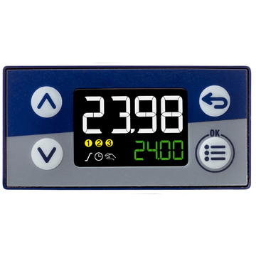温度控制器ZPR