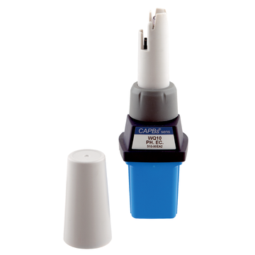 Afriso CAPBs®装置用于测定wq10的水质