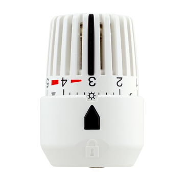 Afriso Thermostat-Regelkopfe