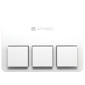 Afriso Afrisohome Gateway HG 02