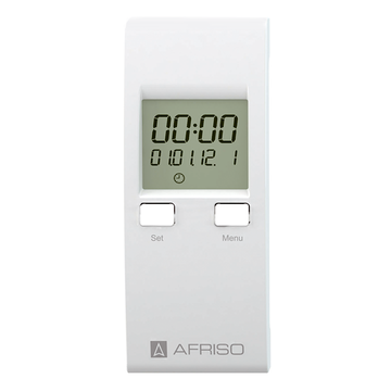 Afriso单室温度控制器CosiTherm®-有线