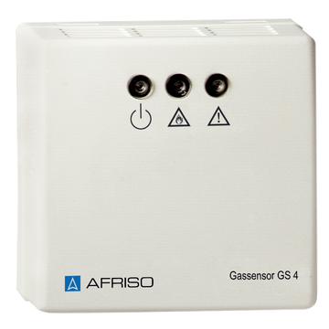 AFRISO气体传感器GS 4.1