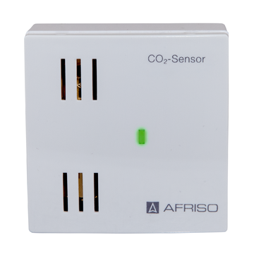AFRISO CO2-传感器