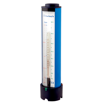 Afriso体积流量/温度测量仪器FlowTemp®M