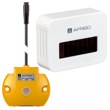 Afriso电导率水传感器WaterSensor BWS