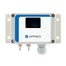 用于差压测量的Afriso压力传感器DeltaFox®DMU 20d版本