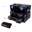 Afriso模块化系统机箱BlueLine测量仪器和capb®