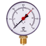 Afriso湿度计HY用于加热/水管
