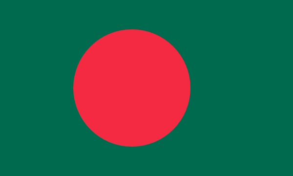 孟加拉国旗