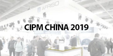 CIPM中国2019年