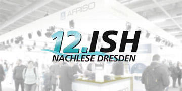 商标展览ISH Nachlese