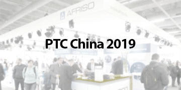 PTC中国2019