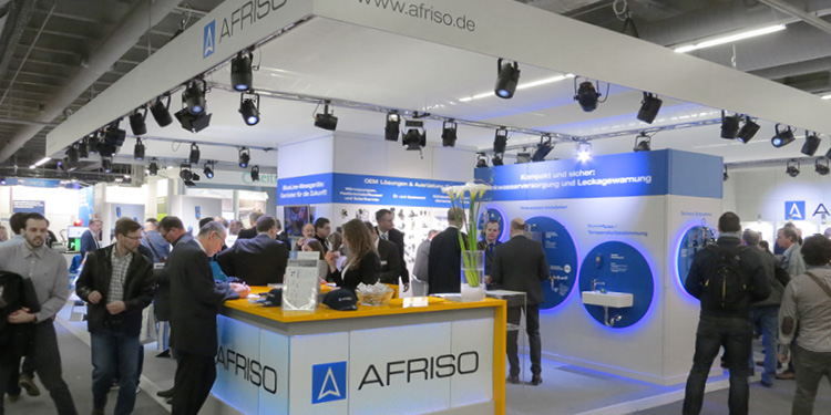 Afriso-Auf-Der-Ish-In-Frankfurt-M