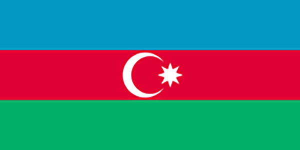 Aserbaidschan Brabge.